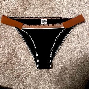 Bikini bottom.  Worn once! Size 36/S